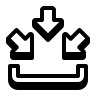 Input Criteria Icon