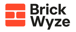 BrickWyze Logo